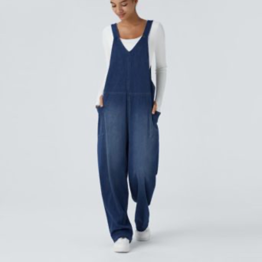 Hilara Jumpsuit